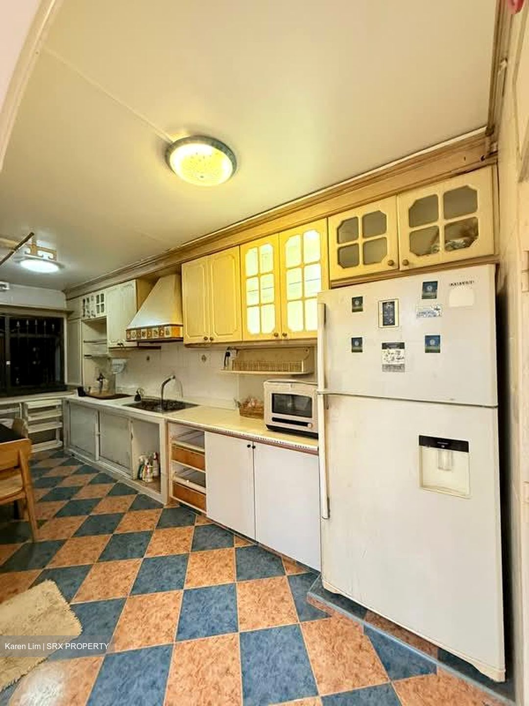 Blk 259C Compassvale Gardens (Sengkang), HDB 4 Rooms #580324681